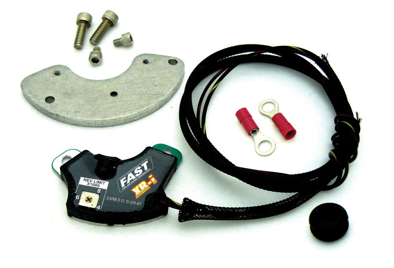 Fast Ignition Module, Xr-I, Chevy V8, 1957-74 Hardware Kits - Other FAST