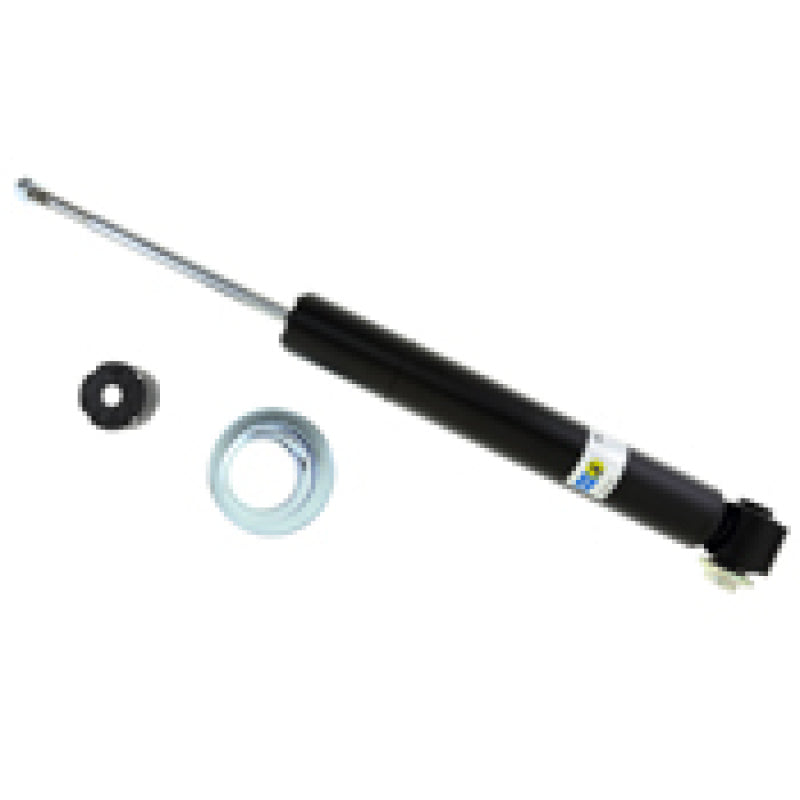 Bilstein B4 OE Replacement 02-08 BMW 745LI Base V8 Rear Shock Shocks and Struts Bilstein