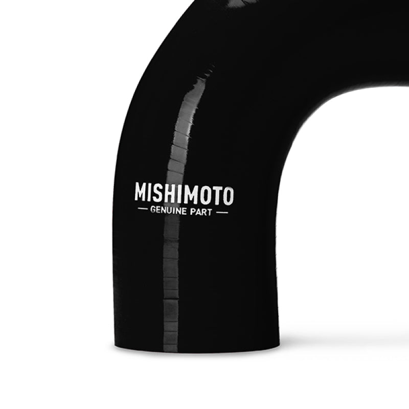Mishimoto 05-08 Chevy Corvette/Z06 Black Silicone Radiator Hose Kit Hoses Mishimoto