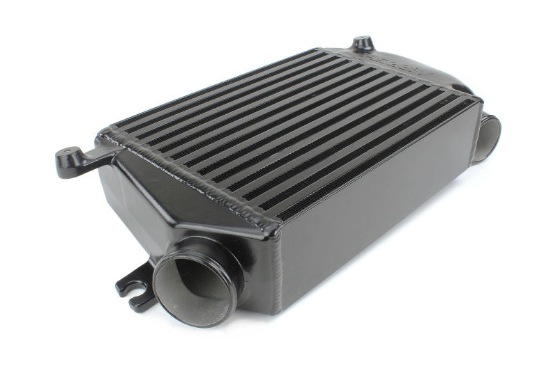 PERRIN 15-21 Subaru WRX / 14-18 Forester XT Top Mount Intercooler - Black Intercooler Kits Perrin Performance