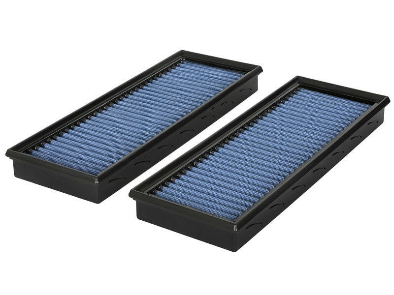 aFe MagnumFLOW Air Filters OER P5R A/F P5R Mercedes S Cls 00-11 CL/SL 01-11V8(1pr) Air Filters - Drop In aFe