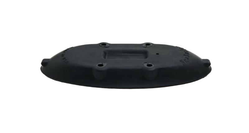 SeaSucker Oval Vacuum Mount Pad (5 Pack) Mounts - Hooks/Handles/Utility SeaSucker