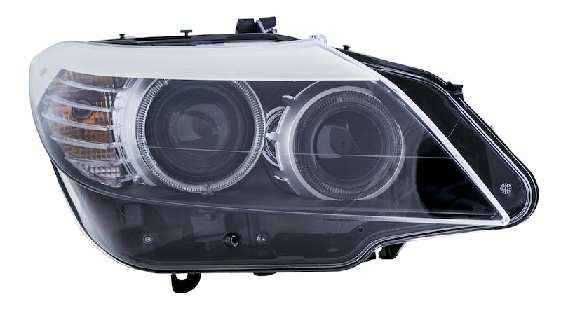 Hella 09-11 Bmw Z4 Headlamp Rh Xen W/ Afs Driving Lights Hella