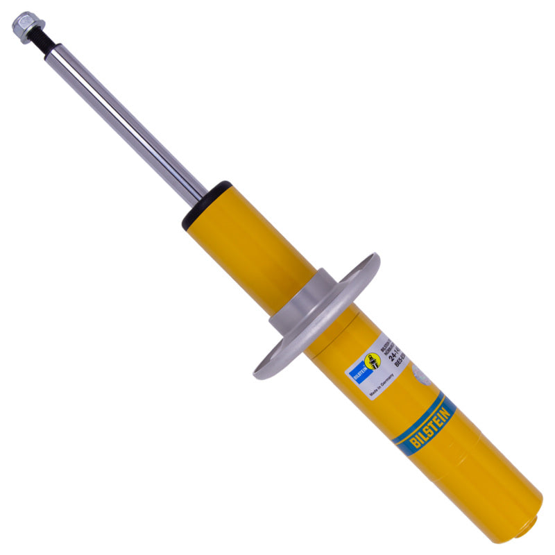 Bilstein B12 2009 Audi A4 Base Front and Rear Suspension Kit Shock & Spring Kits Bilstein
