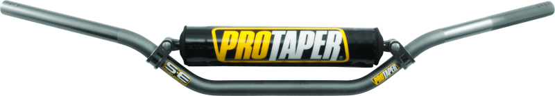 ProTaper SE KX High Handlebar - Platinum Gray Handlebars ProTaper