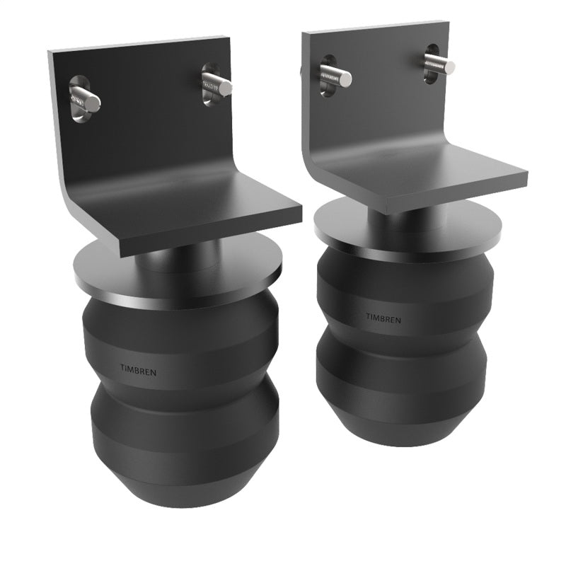 Timbren 1993 Kenworth K300 Front Suspension Enhancement System Bump Stops Timbren