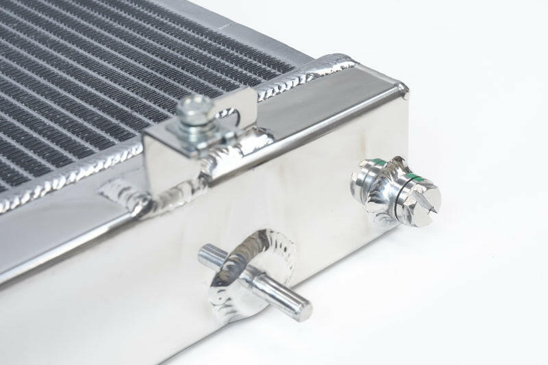 CSF 14-18 Subaru Forester High-Performance All-Aluminum Radiator Radiators CSF