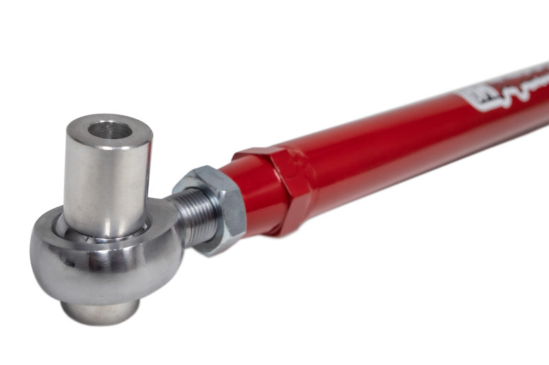 UMI Performance 64-72 GM A-Body Adjustable Lower Control Arms Off Set Bushings CrMo Control Arms UMI Performance