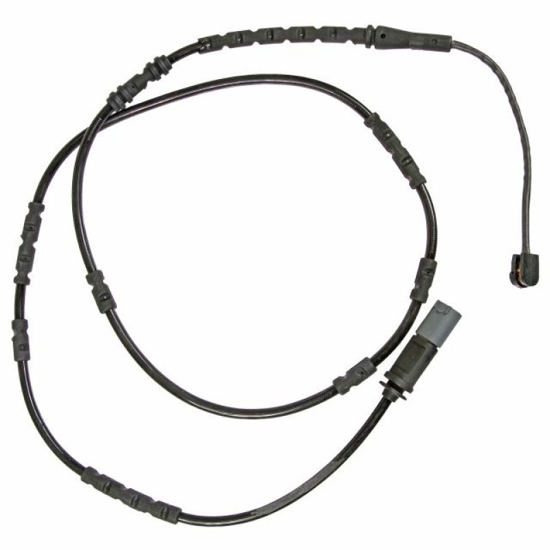 Power Stop 14-17 BMW i8 Rear Euro-Stop Electronic Brake Pad Wear Sensor Brake Hardware PowerStop