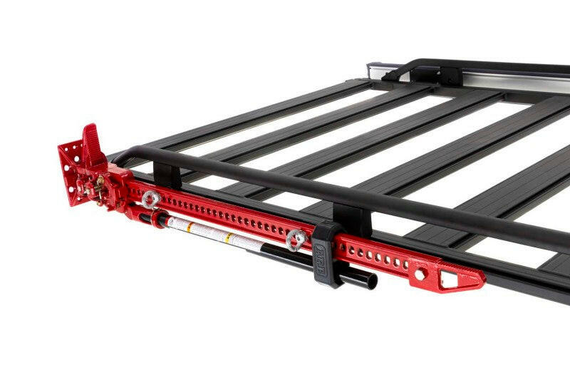 ARB BASE Rack HI-LIFT Jack Holder Roof Rack ARB