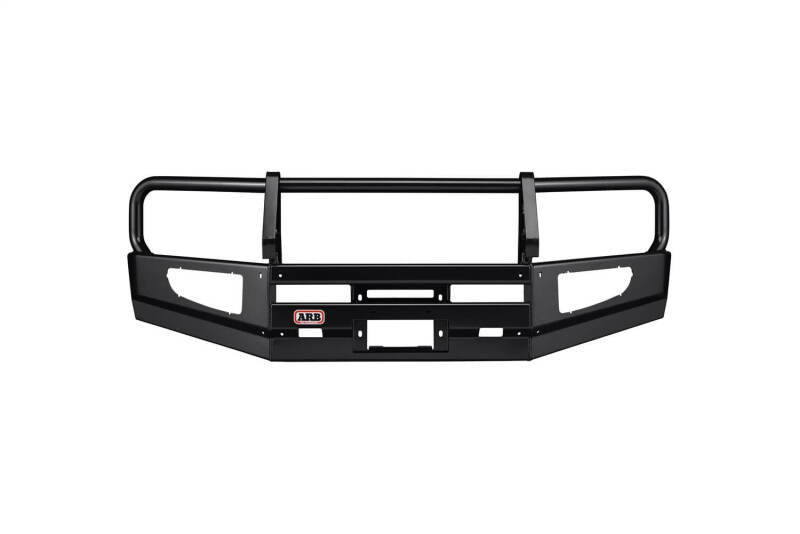 ARB Bumper/Fitting Kit Bundle 3421520 Bull Bars ARB