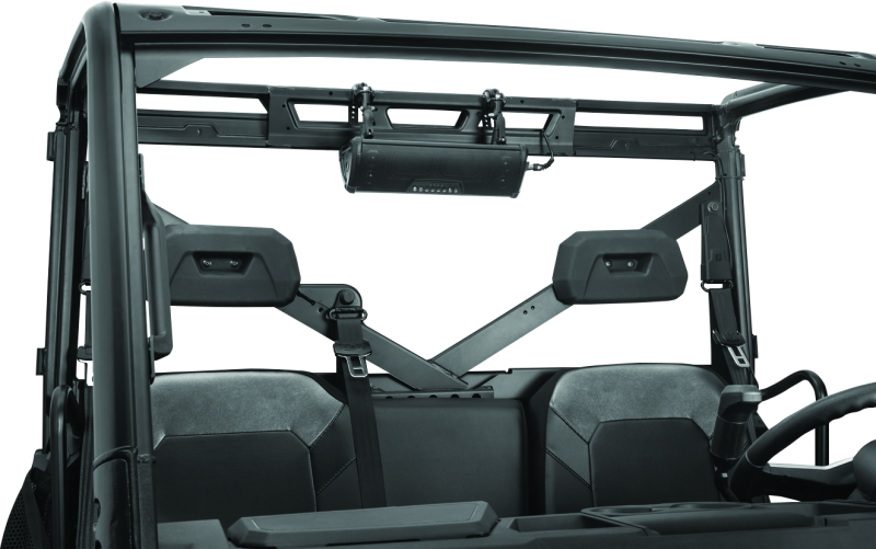 Kuryakyn 14inch Wanderbar By MTX Seats Kuryakyn