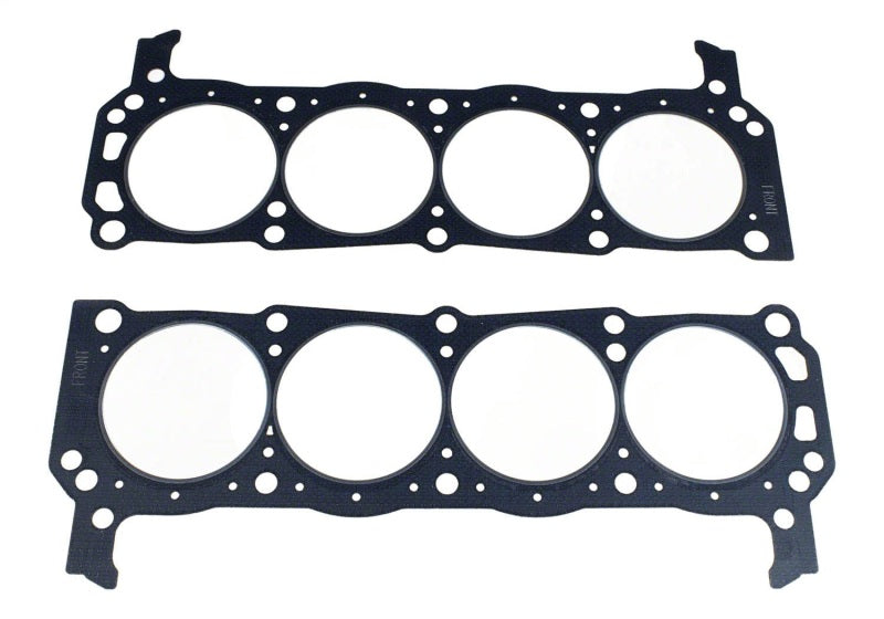 Ford Racing 302 Head Gasket and Bolt Kit Head Gaskets Ford Racing