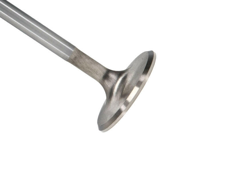 Manley Toyota Land Cruiser 4.5L (1FZ-FE) 38MM Race Flo Intake Valves Valves Manley Performance