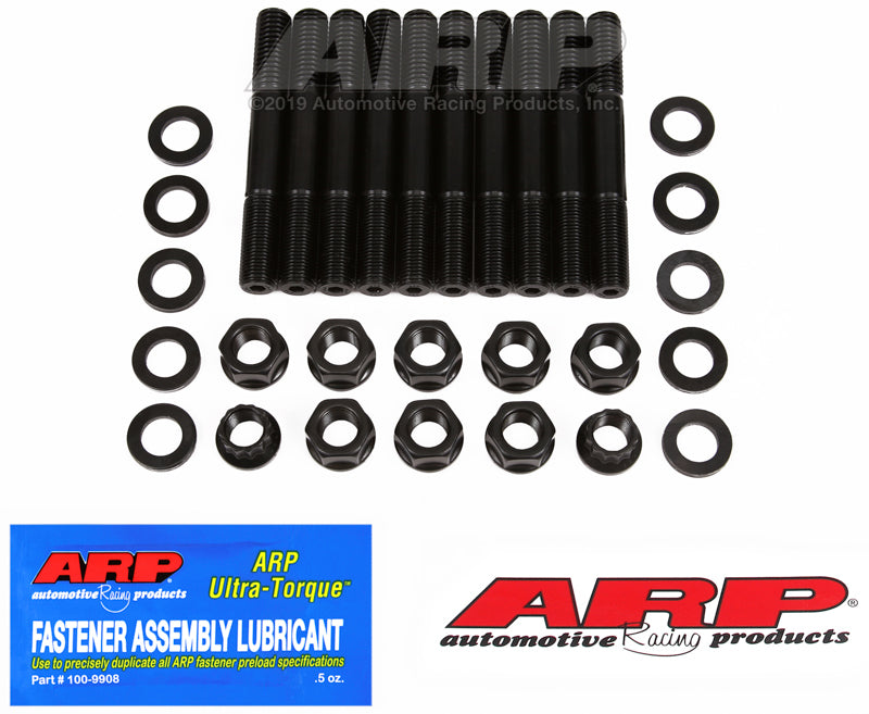 ARP Chryslver 354 Hemi Main Stud Kit Main Stud & Bolt Kits ARP