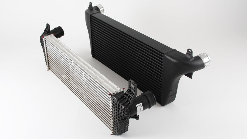Wagner Tuning Volkswagen T5/T6 2.0L TSI EVO2 Competition Intercooler Intercoolers Wagner Tuning