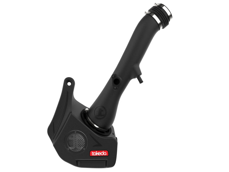 AFE Momentum Intake System W/ Pro Dry S Filter 21-24 Lexus IS300/IS350 V6 3.5L Cold Air Intakes aFe