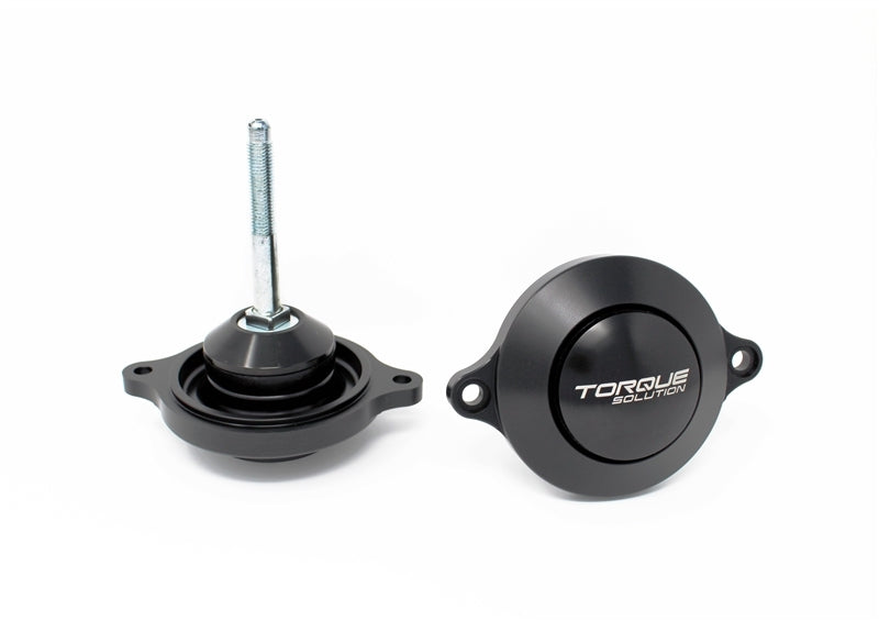 Torque Solution Engine Mount Kit Porsche 911 991 Engine Mounts Torque Solution