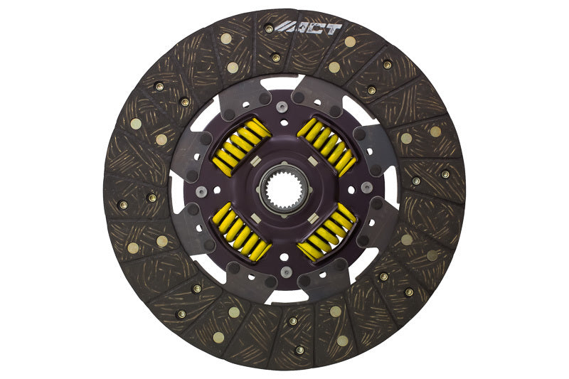 ACT 1998 Chevrolet Camaro Perf Street Sprung Disc Clutch Discs ACT