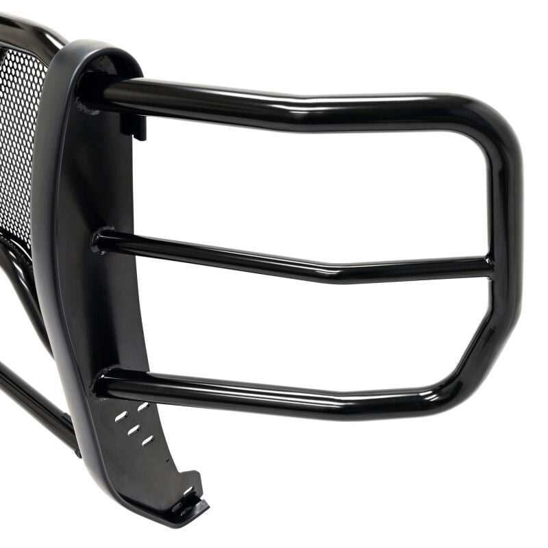 Westin 23-24 Ford F250/F350 Super Duty HDX Grille Guard - Black Grille Guards Westin