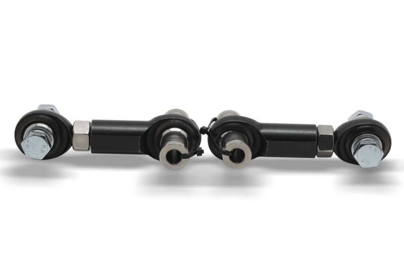 BLOX Racing Adjustable End Links Set - 2013+ Subaru FRX/BRZ/GT86 - 08-21 Subaru WRX STI Sway Bar Endlinks BLOX Racing