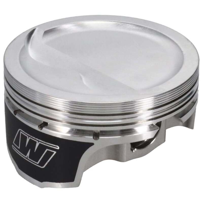 Wiseco RED Series Chevy Small Block 350 4.060in Bore 1.125in CH -17.00 CC Piston Set Piston Sets - Forged - 8cyl Wiseco