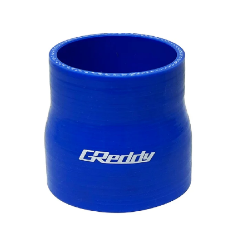 GReddy 60-70mm Silicone Reducer Hose Silicone Couplers & Hoses GReddy