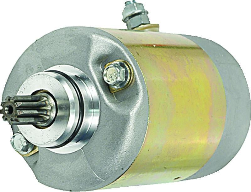 BikeMaster Starter Starters BikeMaster