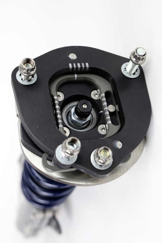 Ridetech 16-24 Chevrolet Camaro V6/V8 HQ Series Front Coilovers Coilovers Ridetech