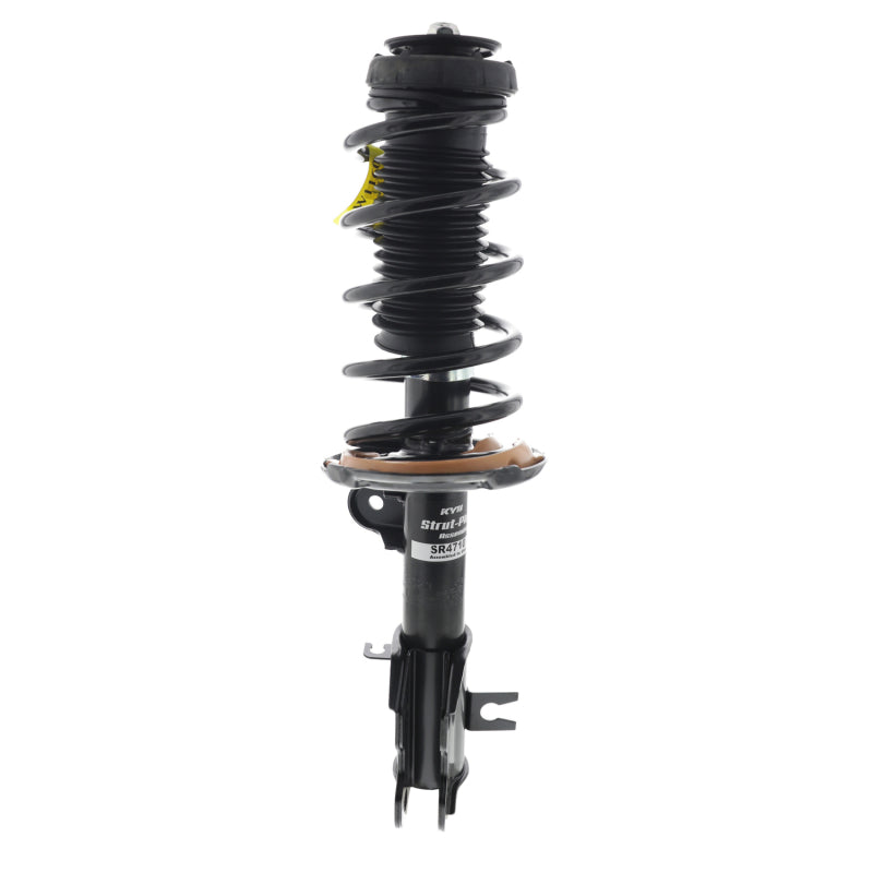 KYB Shocks & Struts Strut Plus Front Right 13-22 Buick Encore AWD / 15-22 Chevrolet Trax AWD Shock & Spring Kits KYB