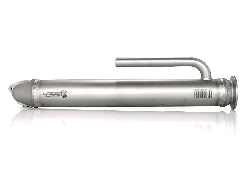 Sinister Diesel 03 Ford 6.0L EGR Cooler EGR Coolers Sinister Diesel