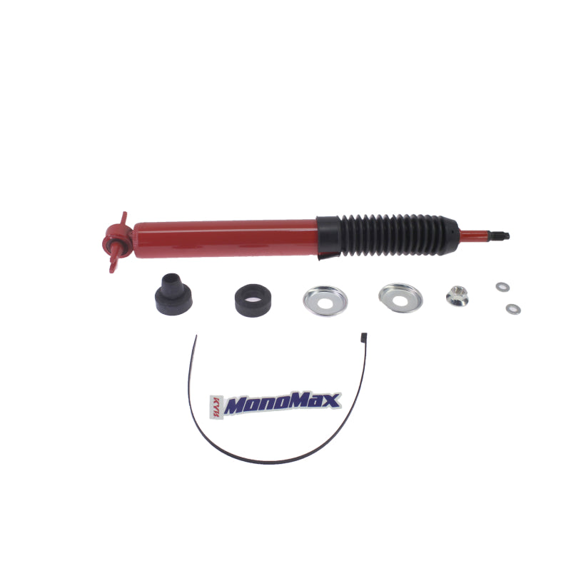KYB Shocks & Struts MonoMax Shock Front Dodge Ram 2500/3500 (2WD) 03-09 Shocks and Struts KYB