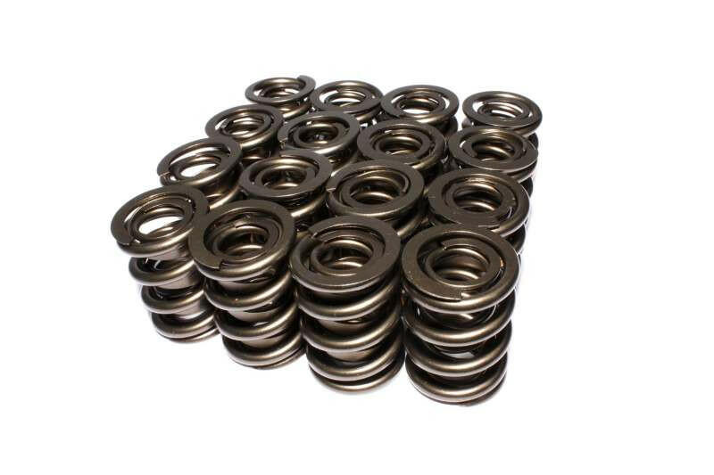 COMP Cams Valve Spring 1.550in H-11 Asse Valve Springs, Retainers COMP Cams