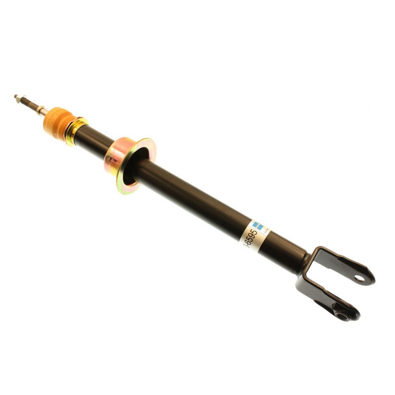 Bilstein B4 2003 Jaguar S-Type Base Front 36mm Monotube Shock Absorber Shocks and Struts Bilstein