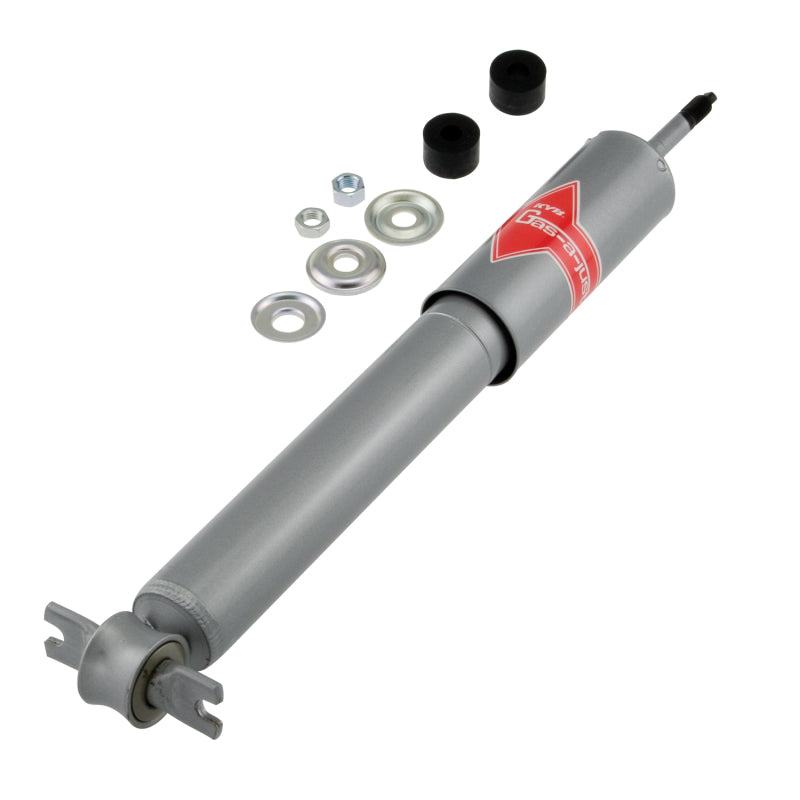 KYB Shocks & Struts Gas-A-Just Front TOYOTA Pickup (2WD) 1984-95 TOYOTA T100 (2WD) 1993-98 TOYOTA Ta Shocks and Struts KYB
