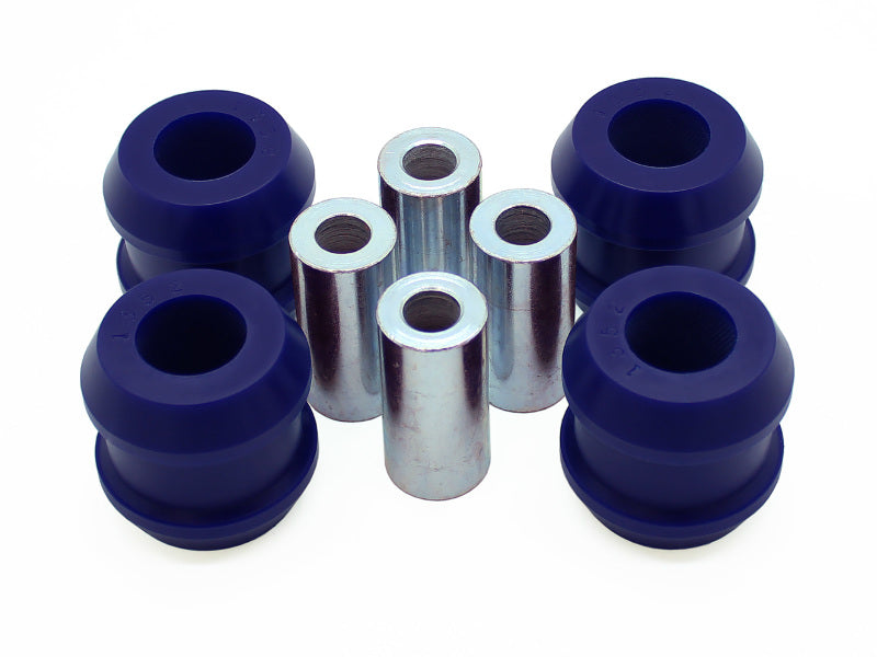 SuperPro 1990 Lexus LS400 Base Front Upper Inner Control Arm Bushing Kit Bushing Kits Superpro