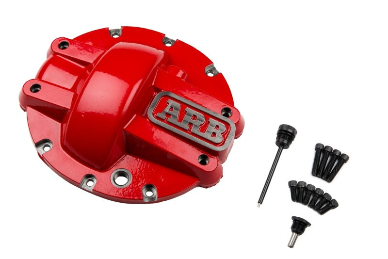 ARB Diff Cover Chev 10 Bolt Diff Covers ARB