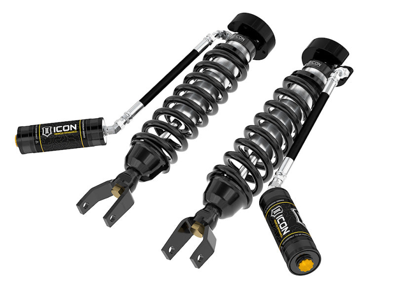 ICON 2019+ Ram 1500 2-3in. 2.5 VS RR Coilover Kit Coilovers ICON