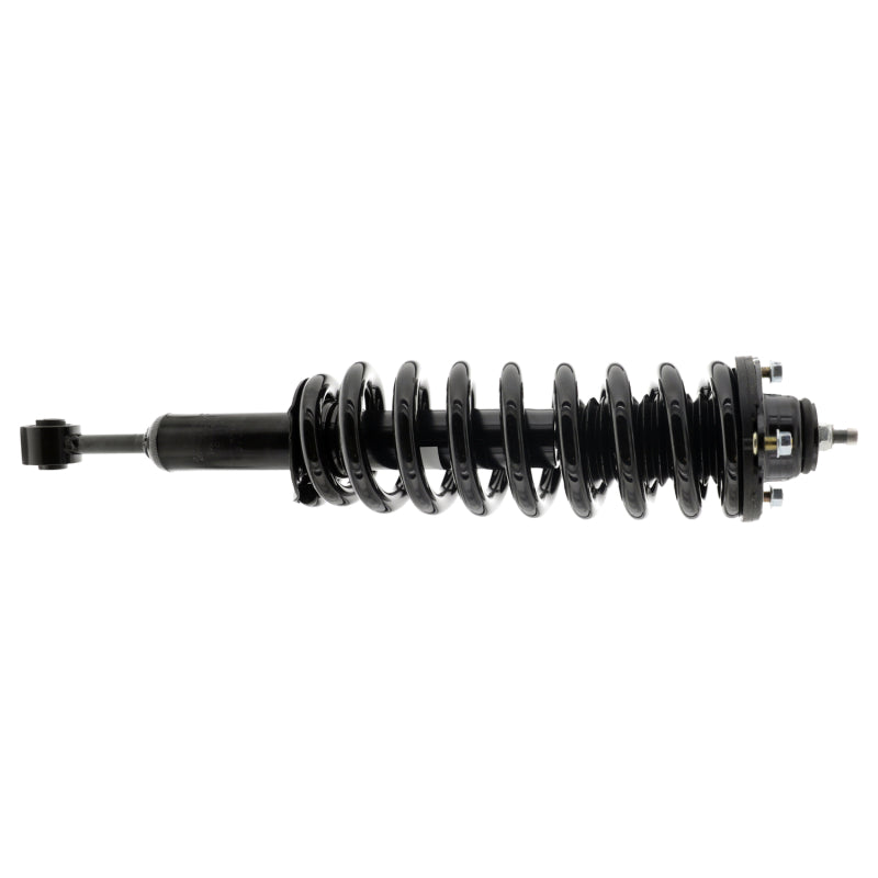 KYB Shocks & Struts Strut Plus Front Right Toyota Tacoma (Non-TRD) RWD/4WD 2008-15 Shock & Spring Kits KYB