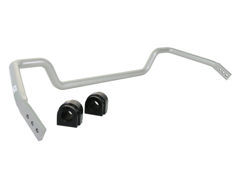 Whiteline 10/01-07/05 BMW 3 Series E46 Front Heavy Duty Adjustable 30mm Swaybar Sway Bars Whiteline