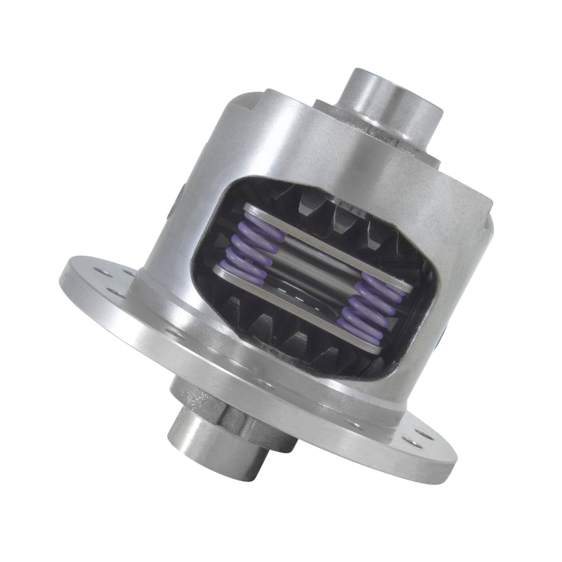 Yukon Gear Dura Grip Positraction For GM 12 Bolt Car w/ 33 Spline Axles / 4.10+ Differentials Yukon Gear & Axle