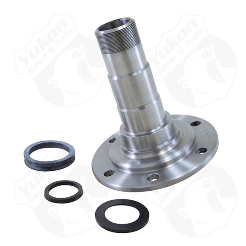 Yukon Gear Replacement Front Spindle For Dana 44 / Ford F150 Spindles Yukon Gear & Axle