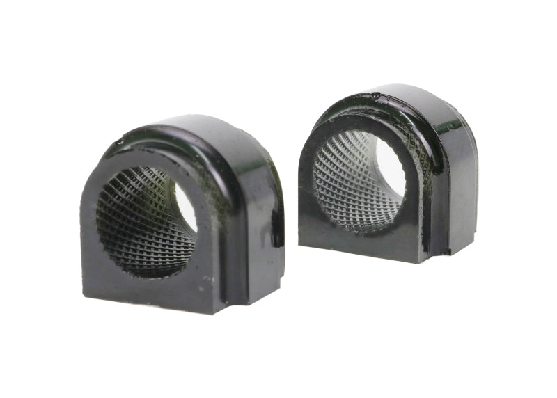 Whiteline 02-06 R53 / 06+ R56 Mini Cooper S Rear 20mm Sway Bar Replacement BUSHING ONLY (for BMR72Z) Sway Bars Whiteline