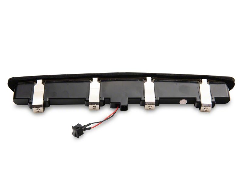 Raxiom 16-23 Chevrolet Camaro Axial Series LED Third Brake Light- Smoked Brake Lights Raxiom