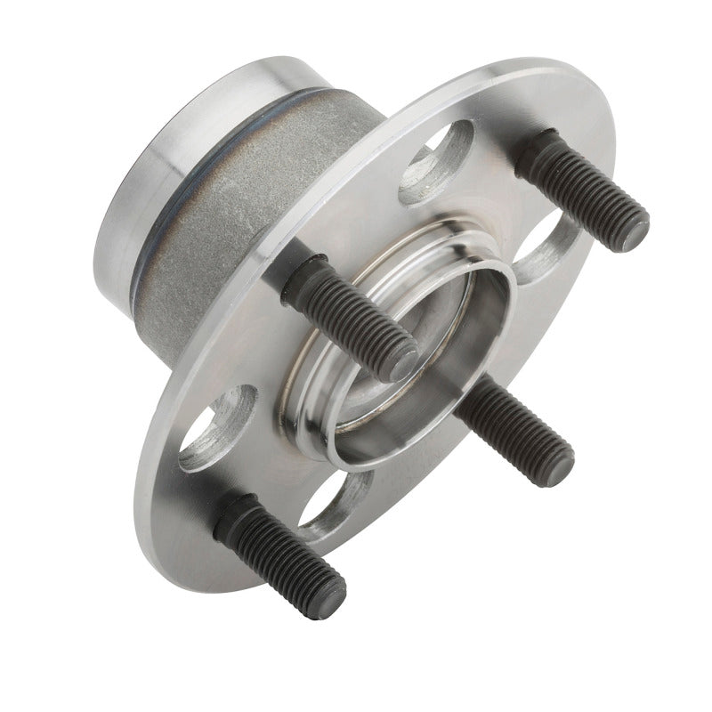 MOOG 01-05 Honda Civic Rear Hub Assembly Wheel Hubs Moog