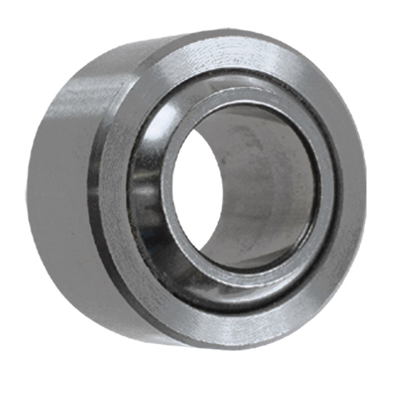 QA1 WPB-T Wide Series Bearing - 7/8in Bore - Heat Treated Chrome Plated Stainless Steel w/PTFE Bearings QA1