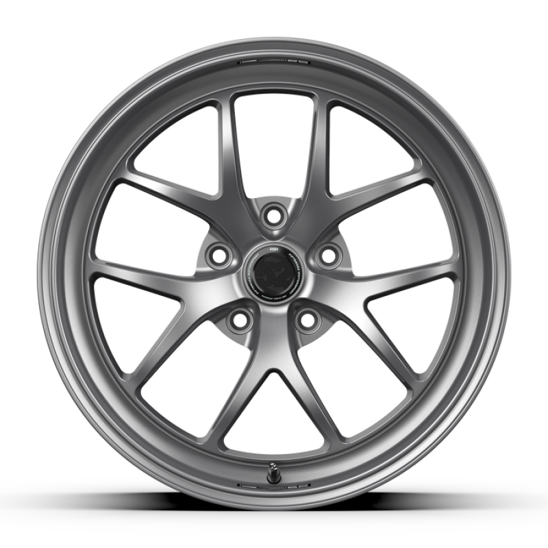 fifteen52 Sector RSR 19x11 5x130 56mm ET 71.6mm Center Bore Matte Titanium Wheels - Cast fifteen52