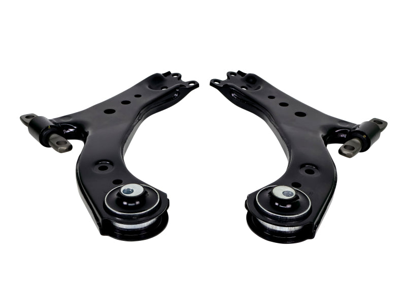 Whiteline 2017+ Toyota Camry Front Lower Control Arm Control Arms Whiteline