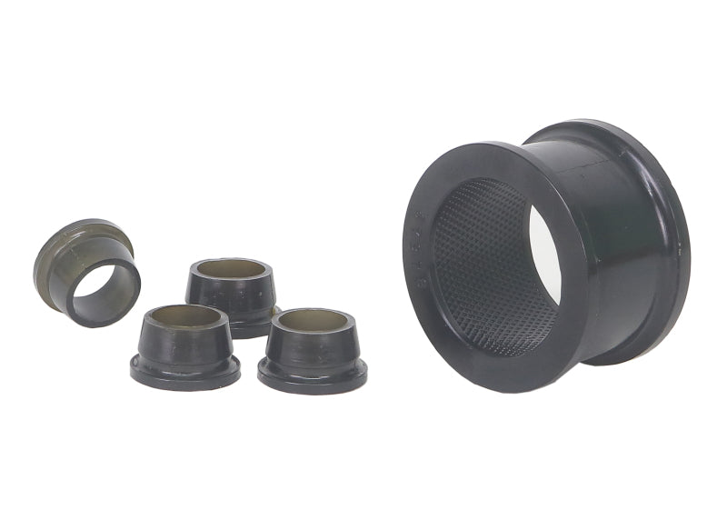 Whiteline 1992-1995 Honda Civic Rack And Pinion Bushing Bushing Kits Whiteline