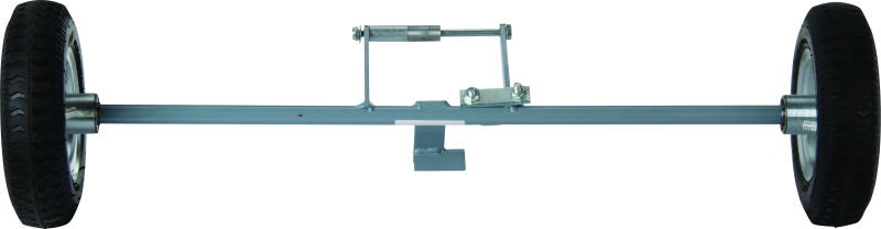 BikeMaster 12-Up KTM 50 SX Mini Training Wheels Wheel Accessories BikeMaster